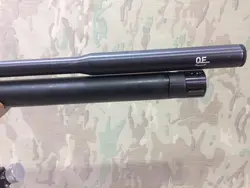 تفنگ pcp هاتسان هایدرا کیو ای رگولاتوردار ( در حد پلمپ )