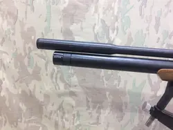 تفنگ pcp هاتسان هایدرا کیو ای رگولاتوردار ( در حد پلمپ )