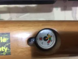 تفنگ pcp هاتسان هایدرا کیو ای رگولاتوردار ( در حد پلمپ )