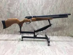 تفنگ pcp هاتسان هایدرا کیو ای رگولاتوردار ( در حد پلمپ )