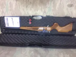 تفنگ pcp هاتسان هایدرا کیو ای رگولاتوردار ( در حد پلمپ )