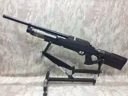 تفنگ پی سی پی اوانیکس جاینت اتومات شلیک رگباری 70 ژولی