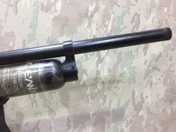 تفنگ پی سی پی اوانیکس جاینت اتومات شلیک رگباری 70 ژولی