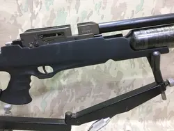 تفنگ پی سی پی اوانیکس جاینت اتومات شلیک رگباری 70 ژولی