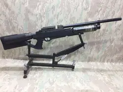 تفنگ پی سی پی اوانیکس جاینت اتومات شلیک رگباری 70 ژولی