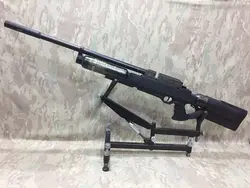 تفنگ پی سی پی اوانیکس جاینت اتومات شلیک رگباری 70 ژولی