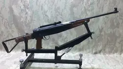 تفنگ بادی طرح کلاشینگ اوف قدرت ۱۸ ژول