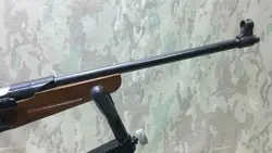 تفنگ بادی طرح کلاشینگ اوف قدرت ۱۸ ژول