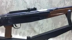 تفنگ بادی طرح کلاشینگ اوف قدرت ۱۸ ژول