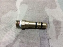 تفنگ pcp هاتسان نوا تاکتیکال 55 ژولی با تجهیزات کامل