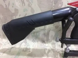 تفنگ پی سی پی کرال وان تی 70 ژولی با تجهیزات کامل ( سلاح فوق سبک )