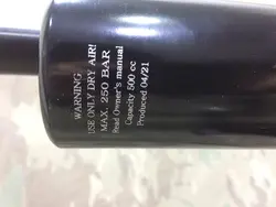 تفنگ پی سی پی کرال جامبو سوپر تیونینگ 70 ژولی در حد پلمپ با صدا خفه کن و پایه سلاح