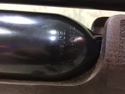 تفنگ پی سی پی کرال جامبو سوپر تیونینگ 70 ژولی در حد پلمپ با صدا خفه کن و پایه سلاح