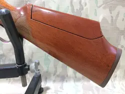 تفنگ پی سی پی امپراطور سوماترا سامیانگ ۱۰۰ ژولی مدل ٢۵٠٠ در حد پلمپ