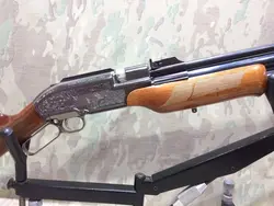 تفنگ پی سی پی امپراطور سوماترا سامیانگ ۱۰۰ ژولی مدل ٢۵٠٠ در حد پلمپ