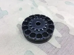 تفنگ پی سی پی کریکت وست تیونینگ