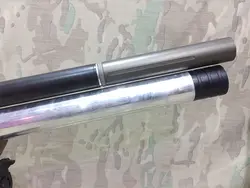 تفنگ پی سی پی کریکت وست تیونینگ