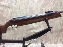 تفنگ بادی دیانا 54 مگنوم کالیبر ۵.۵
