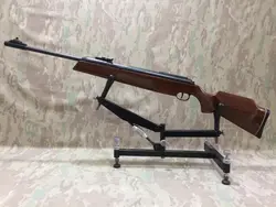 تفنگ بادی دیانا 54 مگنوم کالیبر ۵.۵