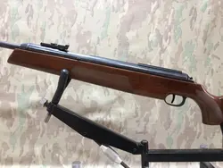 تفنگ بادی دیانا 54 مگنوم کالیبر ۵.۵