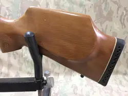 تفنگ پی سی پی بنجامین مارادور آمریکایی در حد اکبند