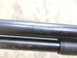 تفنگ بادی دیانا 460 T06 در حد آکبند کالیبر 5/5 به همراه دوربین آمریکایی