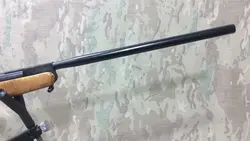 تفنگ بادی بنجامین xl1100 قدرت ۳۵ ژول با دوربین فابریک