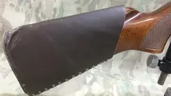 تفنگ بادی دیانا ۳۵۰ مگنوم کالیبر ۵.۵ آرم حک به همراه دوربین آنتی شوک