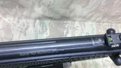 تفنگ بادی ماکسیموس