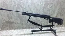 تفنگ بادی هاتسان ۱۲۵۰ تی اچ دست دوم صد در صد سالم