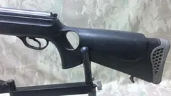 تفنگ بادی هاتسان ۱۲۵۰ تی اچ دست دوم صد در صد سالم