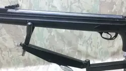 تفنگ بادی هاتسان ۱۲۵۰ تی اچ دست دوم صد در صد سالم