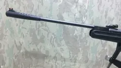 تفنگ بادی هاتسان ۱۲۵۰ تی اچ دست دوم صد در صد سالم