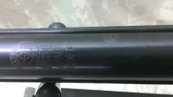 تفنگ بادی هاتسان ۱۲۵۰ تی اچ دست دوم صد در صد سالم