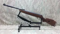 تفنگ بادی هاتسان 1400 کالیبر ۵.۵