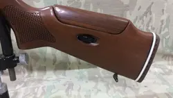 تفنگ بادی هاتسان 1400 کالیبر ۵.۵