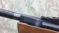 تفنگ بادی هاتسان 1400 کالیبر ۵.۵