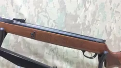 تفنگ بادی هاتسان 1400 کالیبر ۵.۵