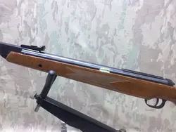 تفنگ بادی دیانا ۳۵۰ مگنوم کالیبر ۵.۵