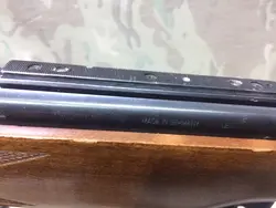 تفنگ بادی دیانا ۳۵۰ مگنوم کالیبر ۵.۵