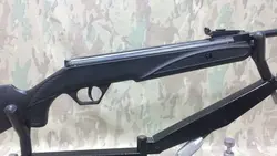 تفنگ بادی دیانا ۲۱ قدرت ۲۱ ژول در حد اکبند