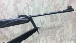 تفنگ بادی دیانا ۲۱ قدرت ۲۱ ژول در حد اکبند