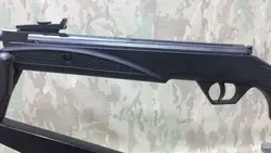 تفنگ بادی دیانا ۲۱ قدرت ۲۱ ژول در حد اکبند