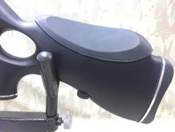 تفنگ بادی ریتای 135 کالیبر 5.5 ( در حد آکبند )