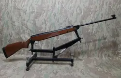 تفنگ بادی ديانا ٣٥٠ مگنوم t05 در حد نو