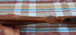 تفنگ بادی ديانا ٣٥٠ مگنوم t05 در حد نو
