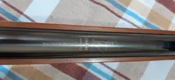 تفنگ بادی ديانا ٣٥٠ مگنوم t05 در حد نو
