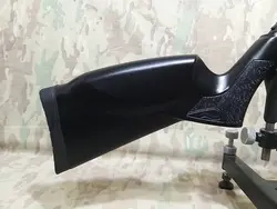 تفنگ بادی آلمانی کمیاب والتر تریوس در حد پلمپ