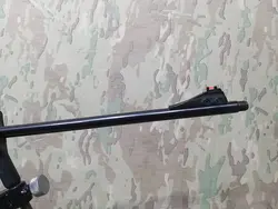 تفنگ بادی آلمانی کمیاب والتر تریوس در حد پلمپ