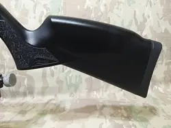 تفنگ بادی آلمانی کمیاب والتر تریوس در حد پلمپ